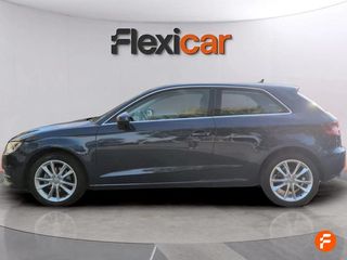 Audi A3 1.2 TFSI 110cv Attraction