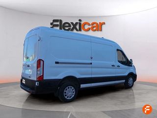 Ford Transit Ford Transit L3 H2 96 kW / 13O CV MHEV