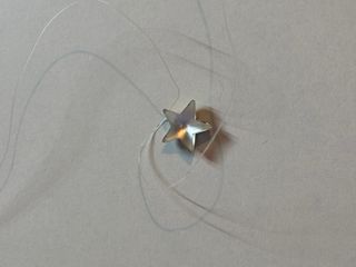 Collar Agatha Paris Estrella Original