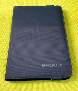 Custodia Woxter TB26-233 GRIGIA per Tablet da 10,1"