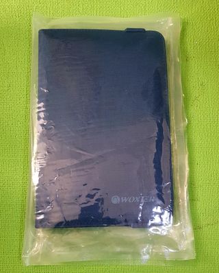 Custodia Woxter TB26-233 GRIGIA per Tablet da 10,1"