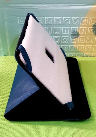 Custodia Woxter TB26-233 GRIGIA per Tablet da 10,1"