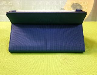 Custodia Woxter TB26-233 GRIGIA per Tablet da 10,1"