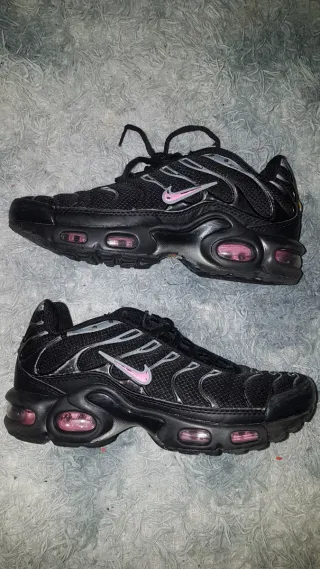 Nike Air Max Plus TN Scarpe da Bambina