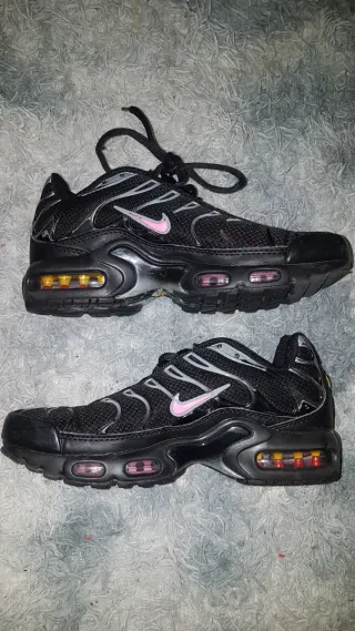 Nike Air Max Plus TN Scarpe da Bambina