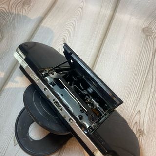 Sony PSP 3000 Nera Funzionante