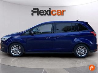 Ford Grand C-MAX 1.5 TDCi 88kW (120CV) Trend+ Powershift