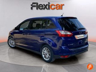 Ford Grand C-MAX 1.5 TDCi 88kW (120CV) Trend+ Powershift