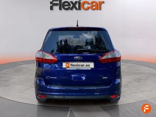 Ford Grand C-MAX 1.5 TDCi 88kW (120CV) Trend+ Powershift