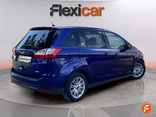 Ford Grand C-MAX 1.5 TDCi 88kW (120CV) Trend+ Powershift