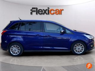 Ford Grand C-MAX 1.5 TDCi 88kW (120CV) Trend+ Powershift