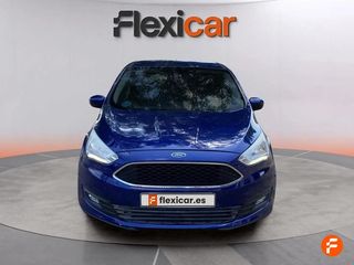Ford Grand C-MAX 1.5 TDCi 88kW (120CV) Trend+ Powershift
