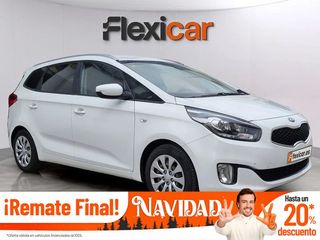 Kia Carens 1.7 CRDi VGT 85kW(115CV) Drive Eco-Dynam