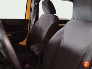 Jeep Wrangler 2.0T GME Rubicon 8ATX E6D - 3P (2019)