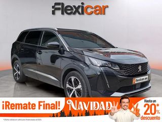 Peugeot 5008 1.2 PureTech 96KW S&S Active Pack EAT8