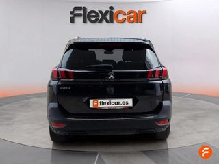 Peugeot 5008 1.2 PureTech 96KW S&S Active Pack EAT8