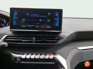 Peugeot 5008 1.2 PureTech 96KW S&S Active Pack EAT8