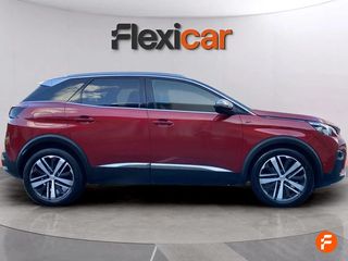 Peugeot 3008 2.0BLUEHDI 133KW (180CV) GT AUTO S&S