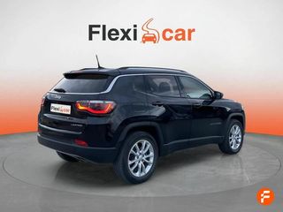 Jeep Compass 1.3 PHEV 140kW (190CV) Limited AT AWD