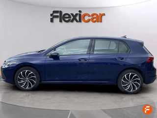 Volkswagen Golf Life 2.0 TDI 110kW (150CV) DSG