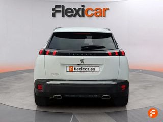 Peugeot 2008 Allure Puretech 130 S&S BVM6