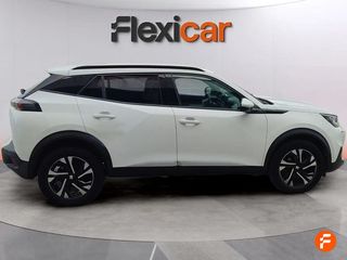 Peugeot 2008 Allure Puretech 130 S&S BVM6