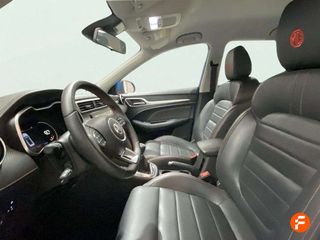 MG ZS 1.5 Luxury