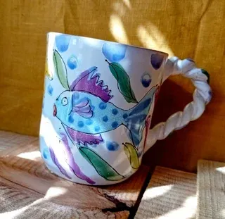 Tazze England Hungary Portugal  anni '70