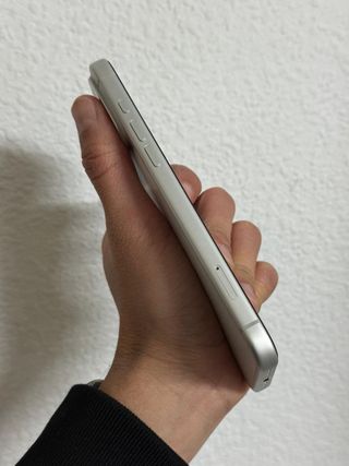 iPhone 17 Pro Max 256 GB Blanco