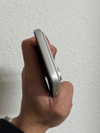 iPhone 17 Pro Max 256 GB Blanco