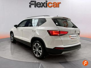 Seat Ateca 1.0 TSI 85kW (115CV) St&Sp Style Eco