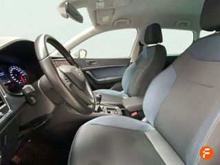 Seat Ateca 1.0 TSI 85kW (115CV) St&Sp Style Eco