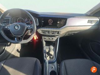 Volkswagen Polo Advance 1.0 TSI 70kW (95CV)