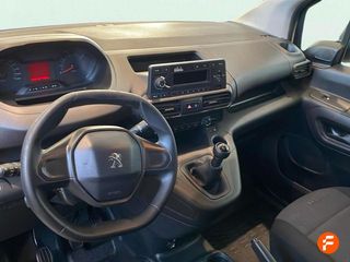 Peugeot Partner 1.5cc 102cv