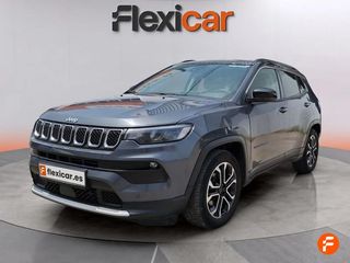 Jeep Compass 1.3 Gse T4 96kW (130CV) Limited MT FWD