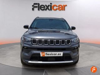 Jeep Compass 1.3 Gse T4 96kW (130CV) Limited MT FWD
