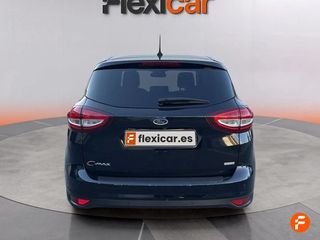 Ford C Max 1.0 EcoBoost 92kW (125CV) Trend+