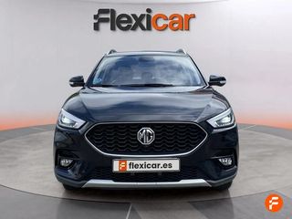 MG ZS 1.0T Luxury