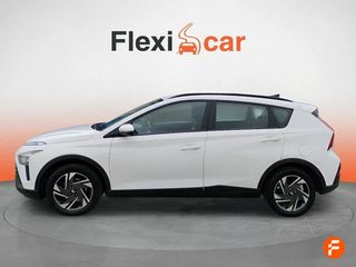 Hyundai Bayon 1.2 MPI Maxx