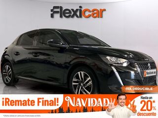 Peugeot 208 BlueHDi 73kW (100CV) Allure Pack