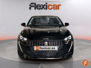 Peugeot 208 BlueHDi 73kW (100CV) Allure Pack