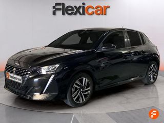 Peugeot 208 BlueHDi 73kW (100CV) Allure Pack