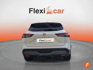 Nissan Qashqai DIG-T 116kW Xtronic N-Style