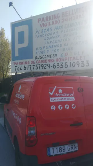 Citroen Berlingo 2009