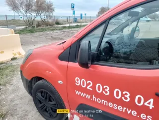 Citroen Berlingo 2009