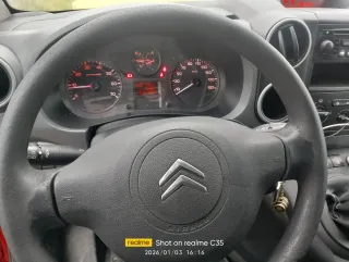 Citroen Berlingo 2009