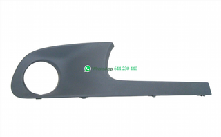 REJILLA IZQUIERDA PARAGOLPES DELANTERO P/P MINI 2