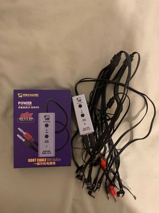 Ipower Mechanic power pro