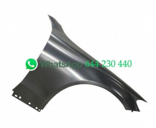 ALETA DELANTERA DERECHA(CHAPA) MERCEDES C W205 20