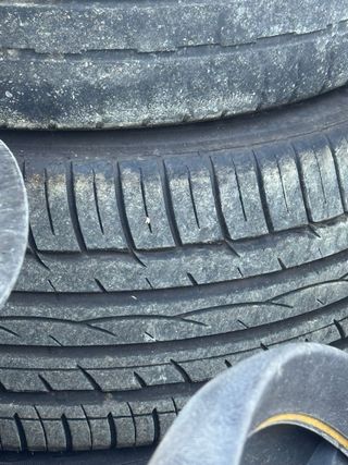 Llantas tipo BBS 5x114,3